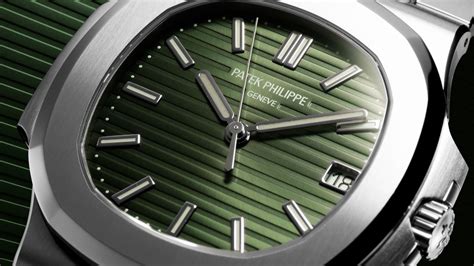 patek philippe nautilus waitlist